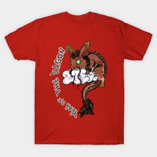 Year of dragon earth! T-Shirt